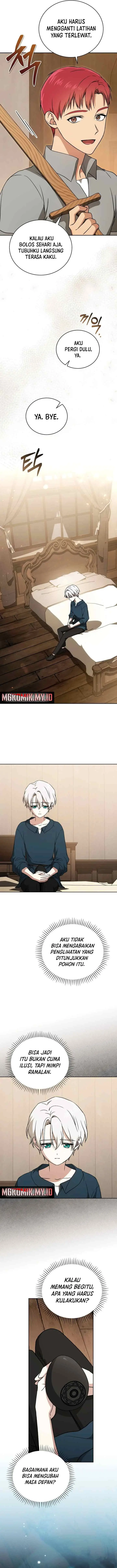 The Concept-Grasping Magical Genius chapter 14 halaman 4