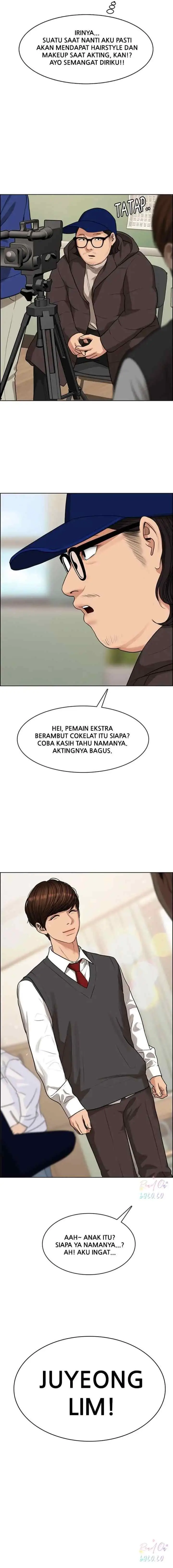 The Secret of Angel chapter 239 halaman 18