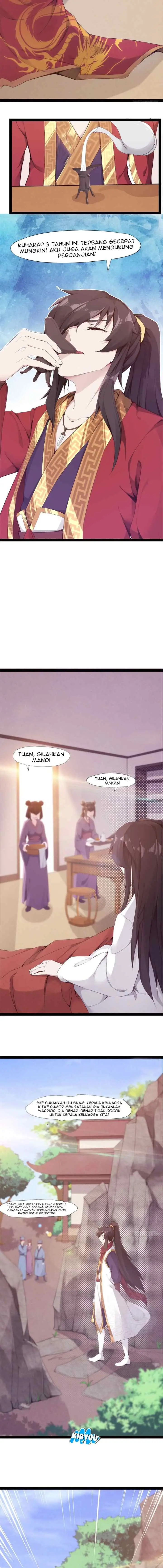 Path of the Sword chapter 2 halaman 10