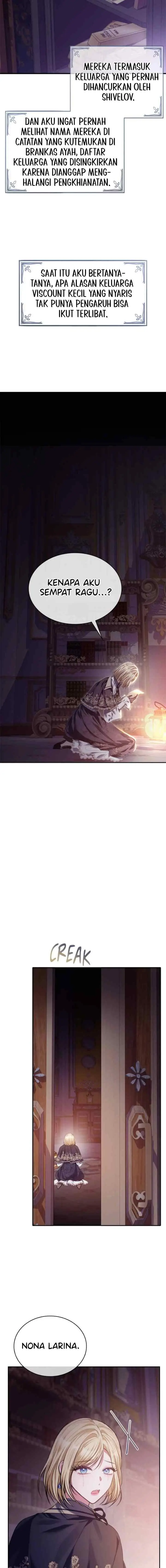 The Invitation of the Concubine chapter 81 halaman 6