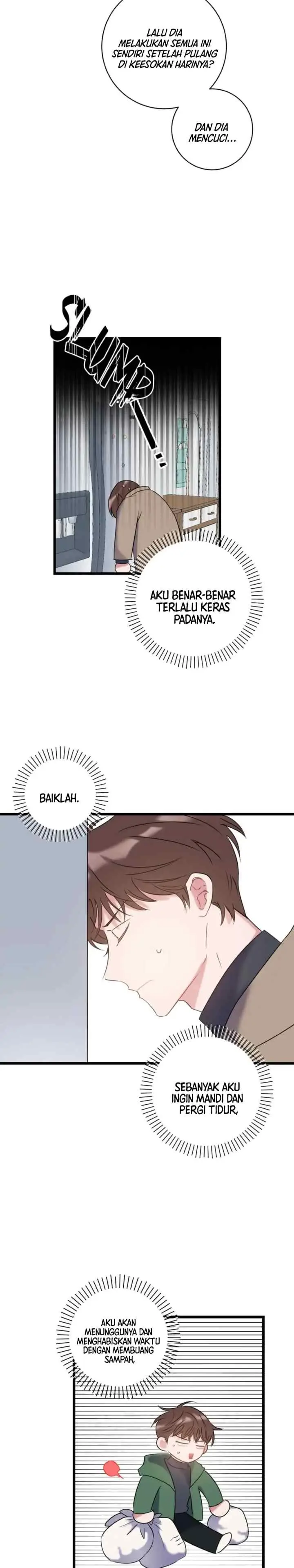 Normal Relationship chapter 12 halaman 16