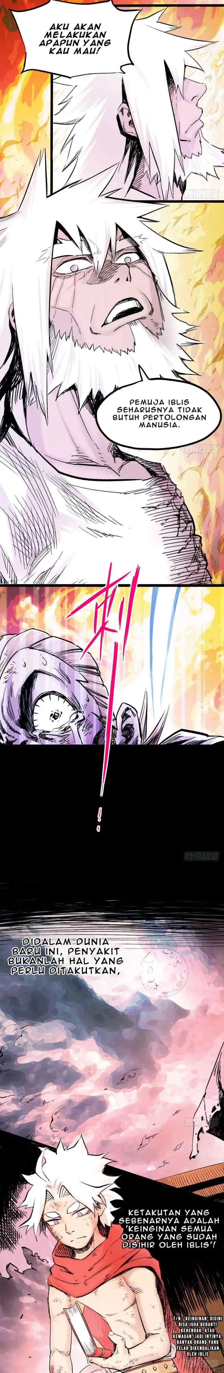 The Doctor's Supremacy chapter 10 halaman 7