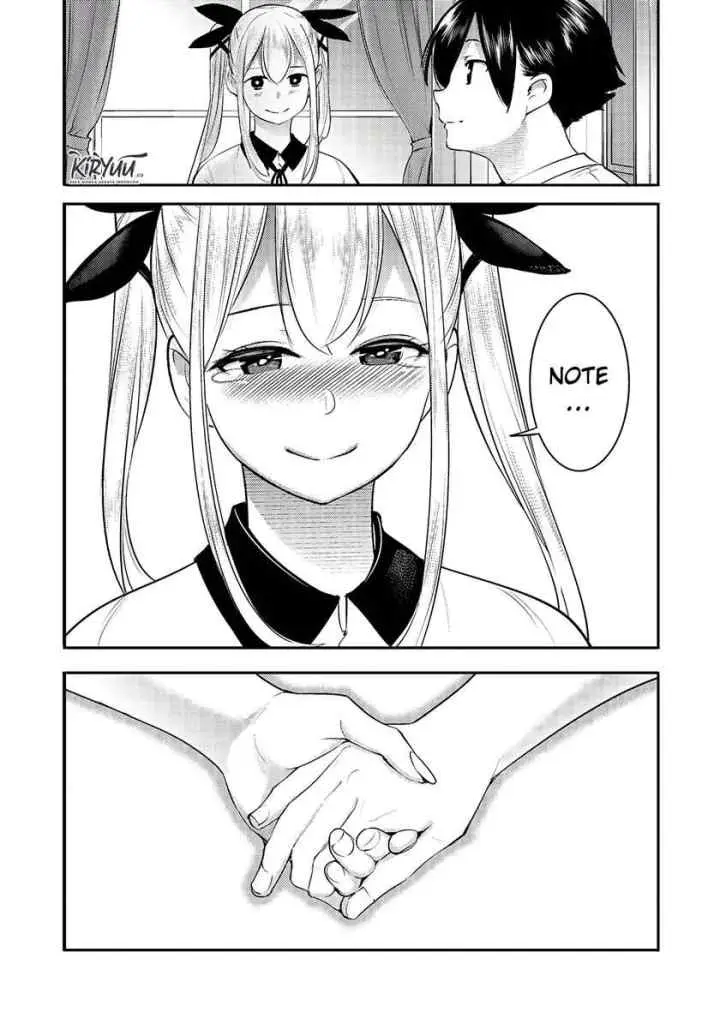 Hazure Skill [Mapping] wo Te ni Shita Shonen ha Saikyou Party to Dungeon ni Idomu chapter 16.2 halaman 11