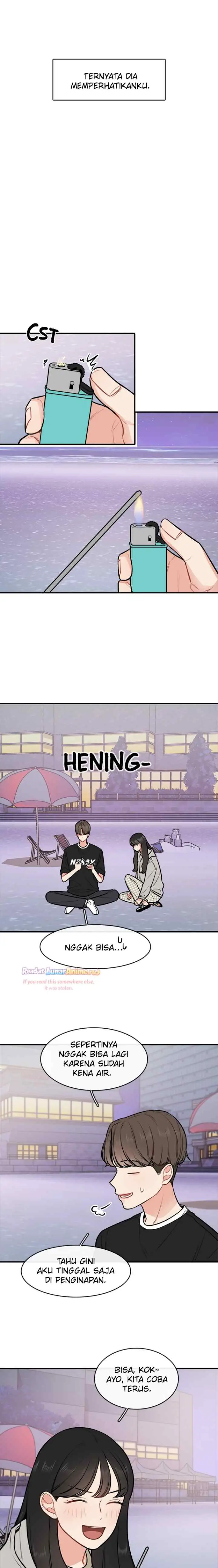 Phone Addict chapter 42 halaman 16