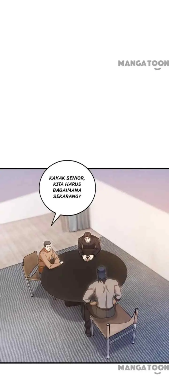 Godly Son-in-Law of Zhen Country chapter 163 halaman 6