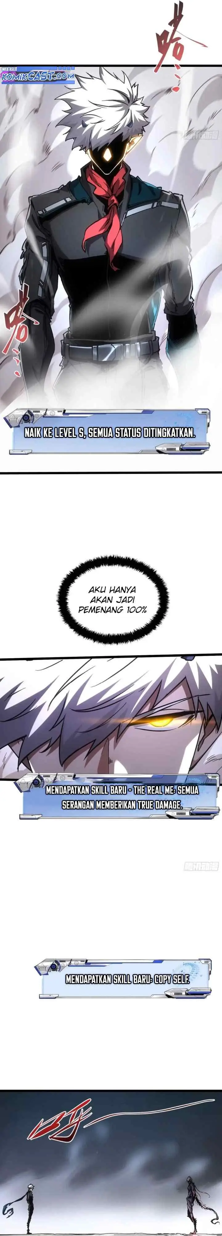 If I Don't Die Soon, I Will Rule The Demon Realm chapter 89 halaman 10