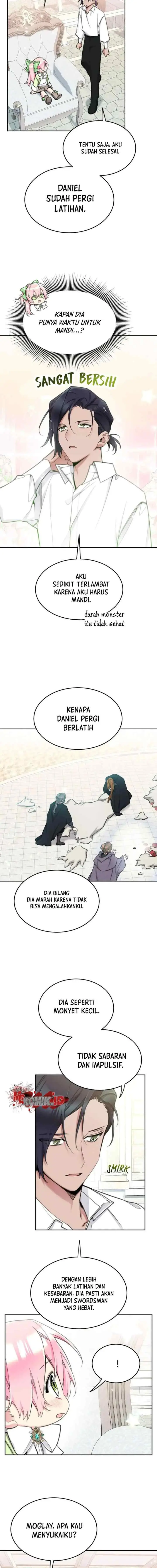 Lotto Princess chapter 59 halaman 12