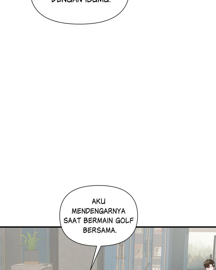One Day I Found a Husband chapter 19 halaman 42