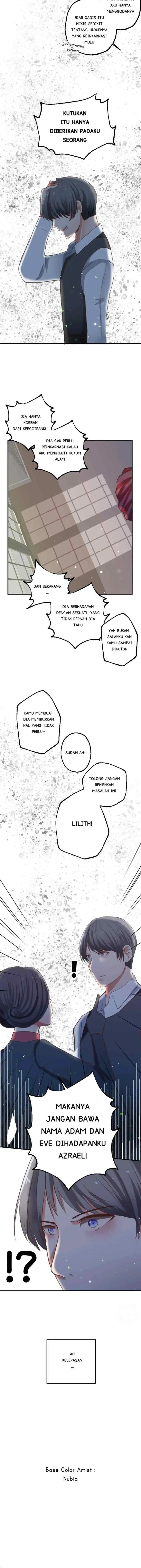 Last Time Love chapter 25 halaman 10