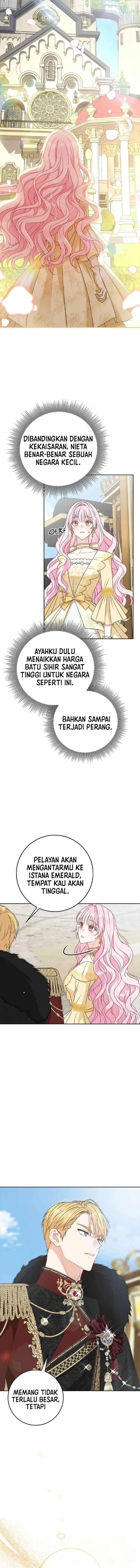 Do All Mothers in Childcare Novels Have to Die? chapter 3 halaman 15