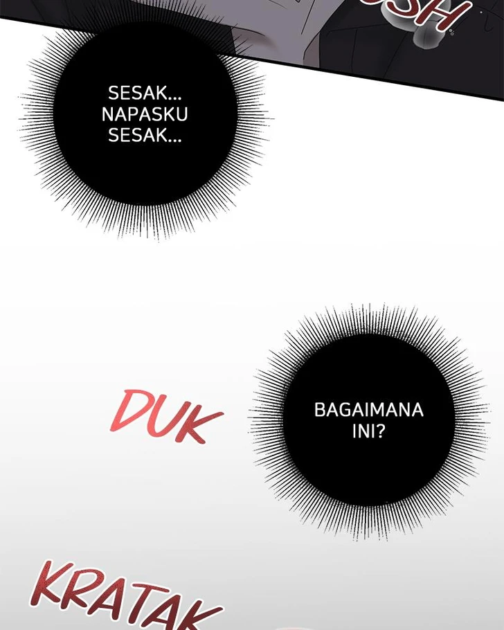 One Day I Found a Husband chapter 36 halaman 86