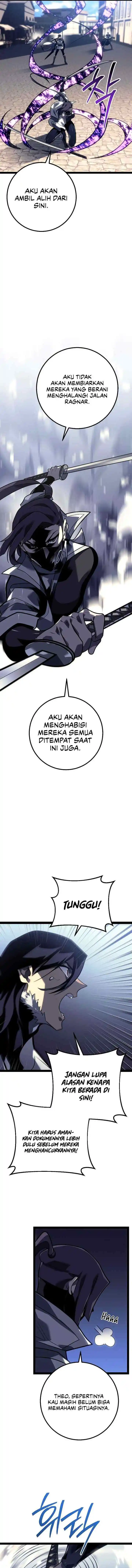Regressing As The Reincarnated Bastard Of The Sword Clan chapter 52 halaman 12