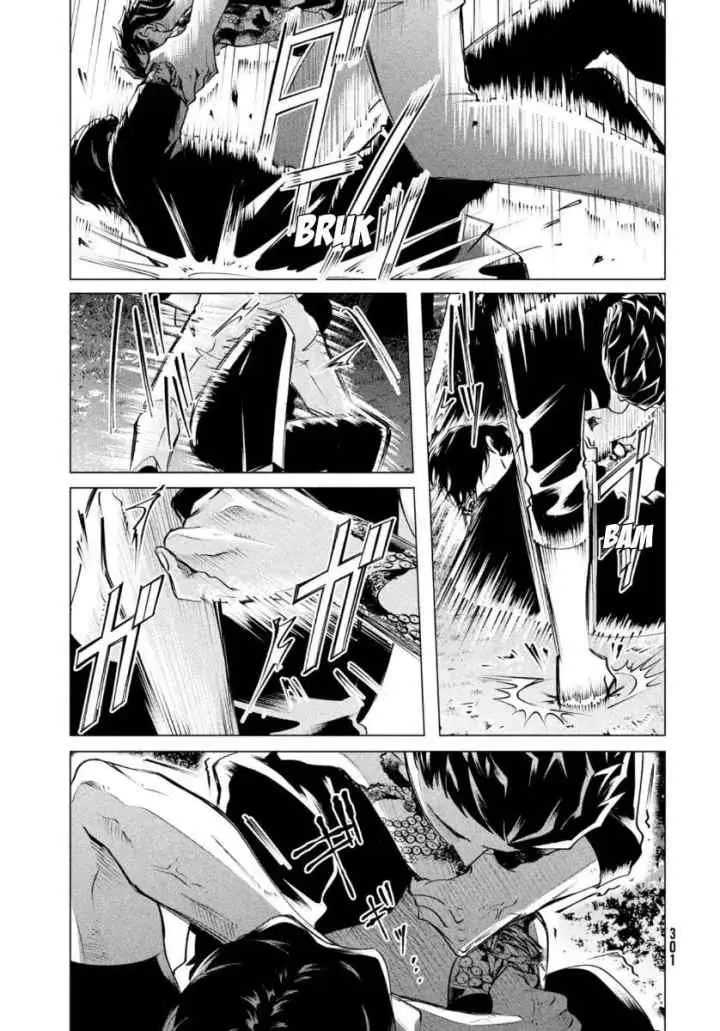 Raise wa Tanin ga Ii chapter 19.2 halaman 13