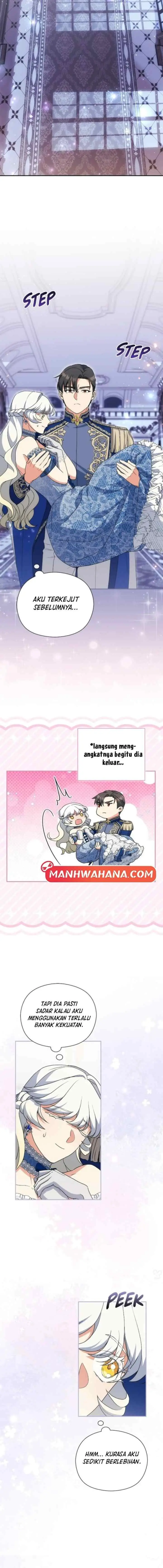 Princess in the Chicken Coop chapter 38 halaman 12