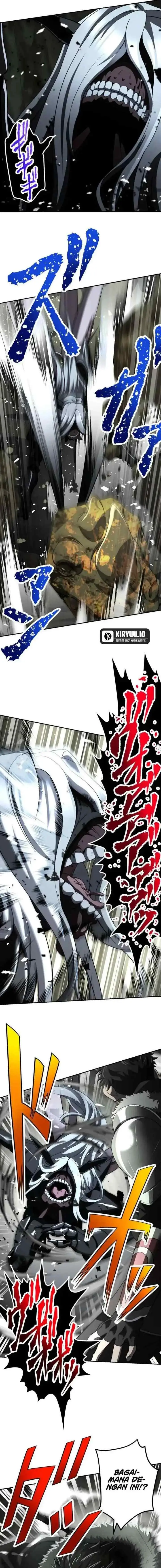 Monster Eater Adventurer chapter 90 halaman 11