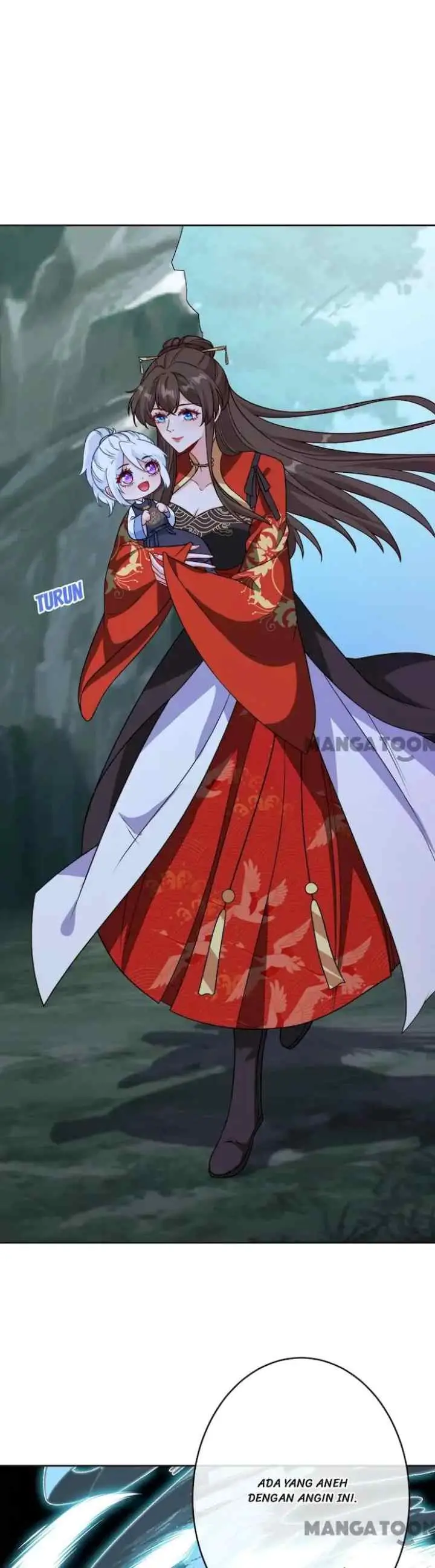 My Chubby Princess Consort chapter 114 halaman 5