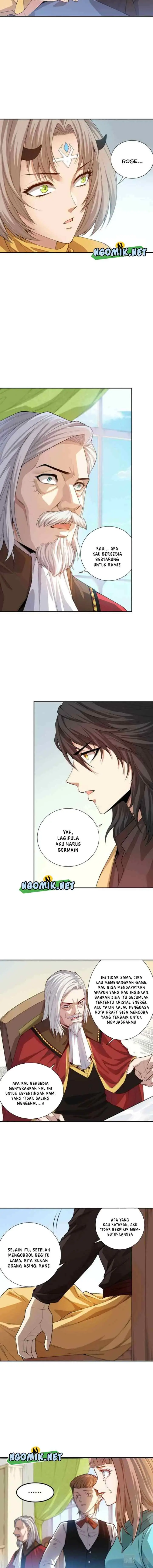 Ultimate Soldier chapter 178 halaman 9
