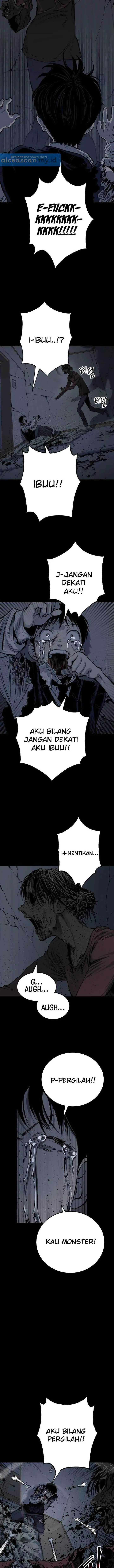 ZomGan chapter 11 halaman 18