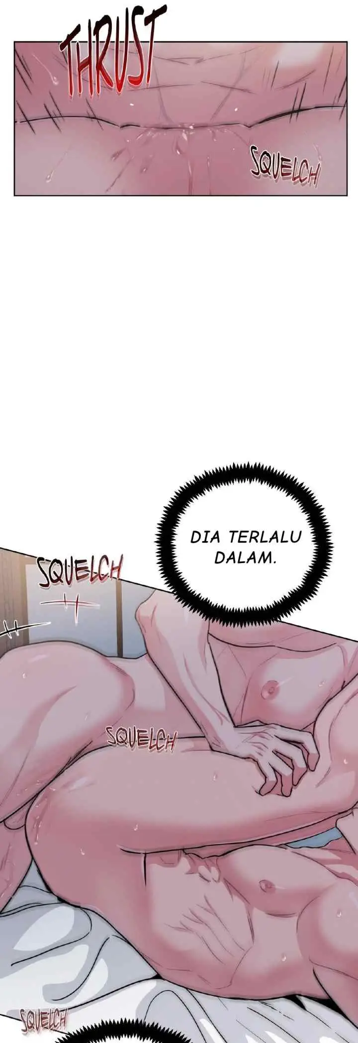 Arts Mans chapter 64 halaman 17
