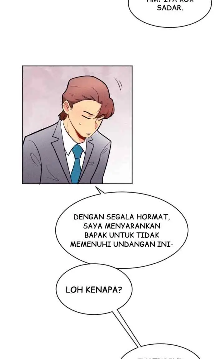 Stand Up, Mr. President! chapter 59 halaman 4