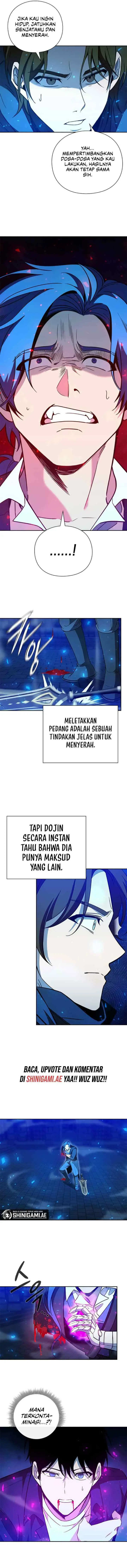 Weapon Maker chapter 24 halaman 5