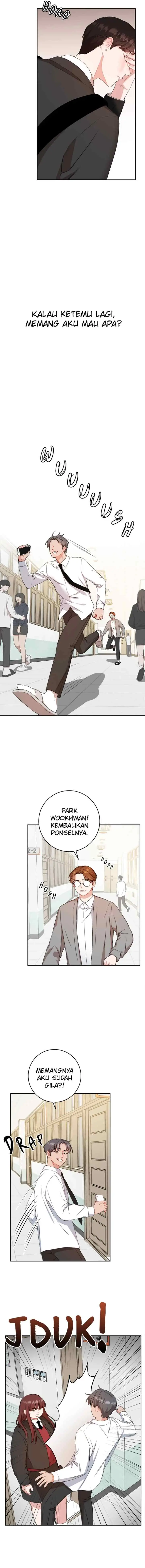 Romance Sangriento chapter 2 halaman 13