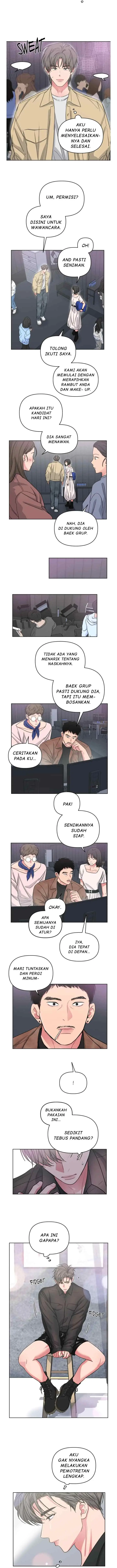 Arts Mans chapter 66 halaman 13