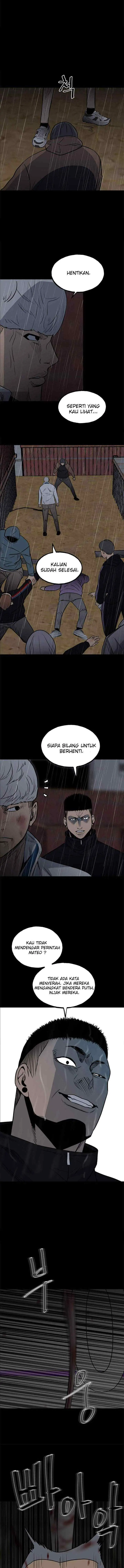 The Villain chapter 125 halaman 10