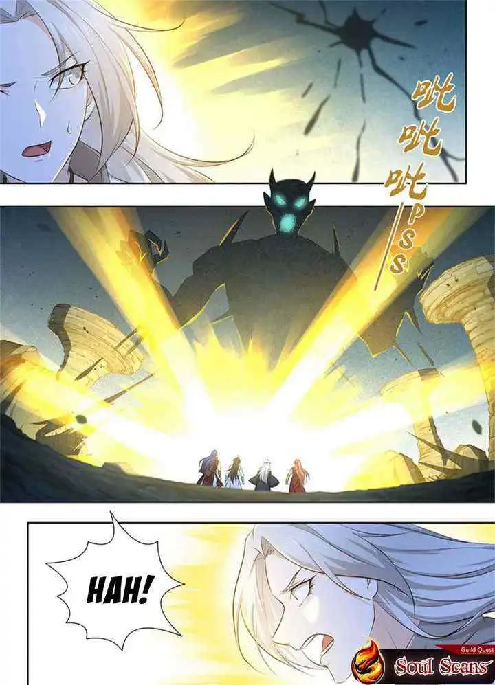 Yong Heng Zhi Zun chapter 314 halaman 10