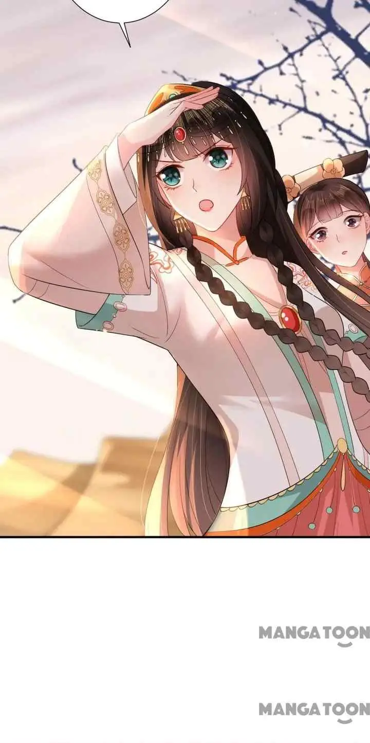 Princess, Don't Ruin Your Public Persona! chapter 138 halaman 4