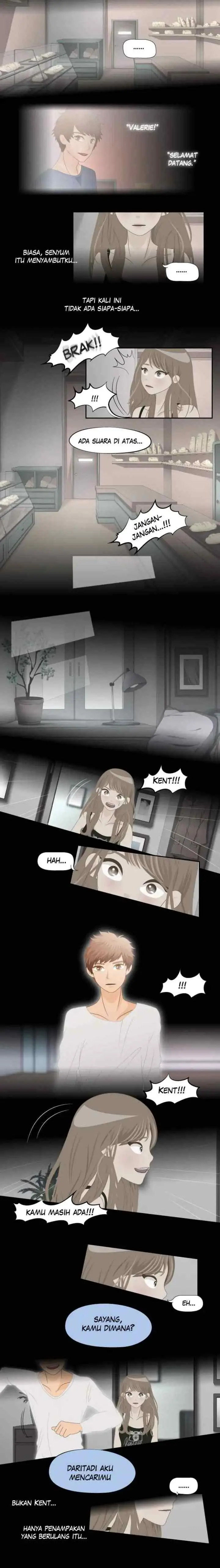 In A Dream chapter 58 halaman 6