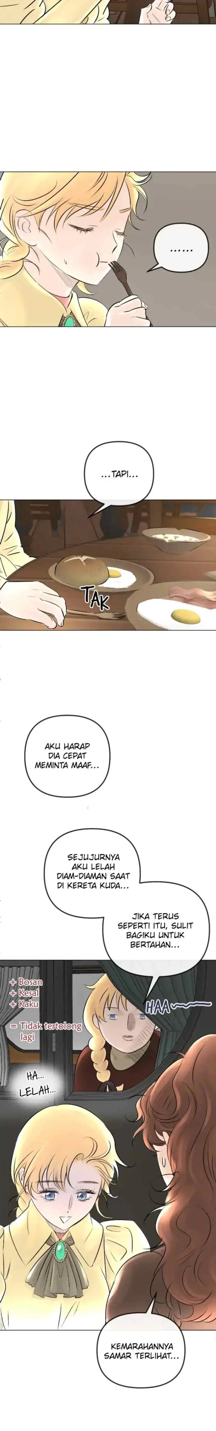 Recogí al segundo protagonista chapter 27 halaman 10
