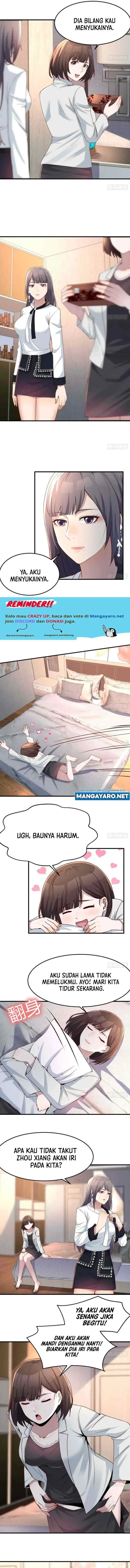I Have Twin Girlfriends chapter 144 halaman 4