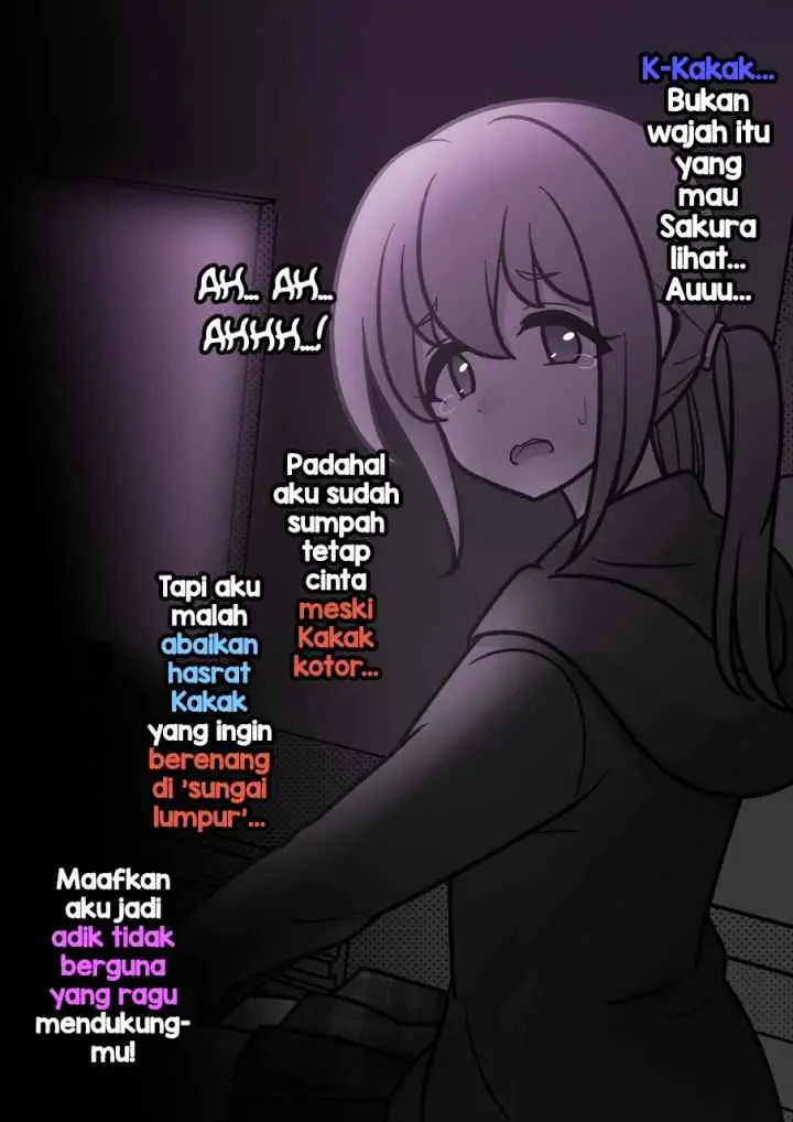 A Parallel World With a 1:39 Male to Female Ratio Is Unexpectedly chapter 262 halaman 11