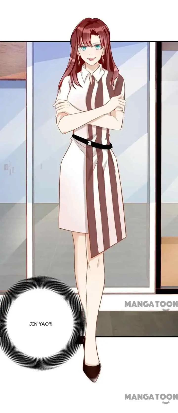 My Crazy Journalist Wife chapter 19 halaman 9