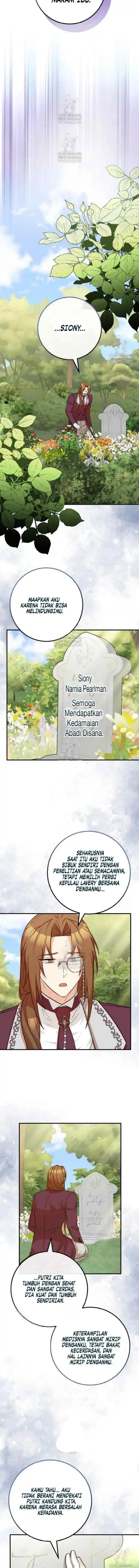 The Doctor Is Out chapter 102 halaman 10
