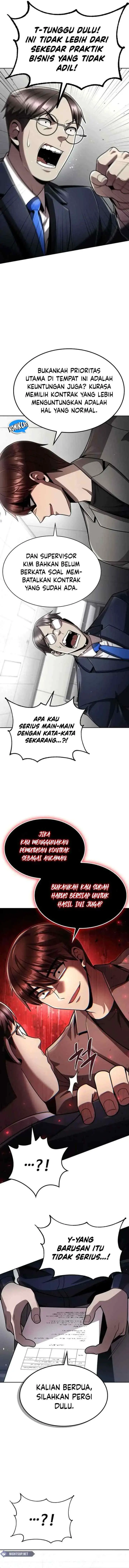 Clever Cleaning Life Of The Returned Genius Hunter chapter 107 halaman 13