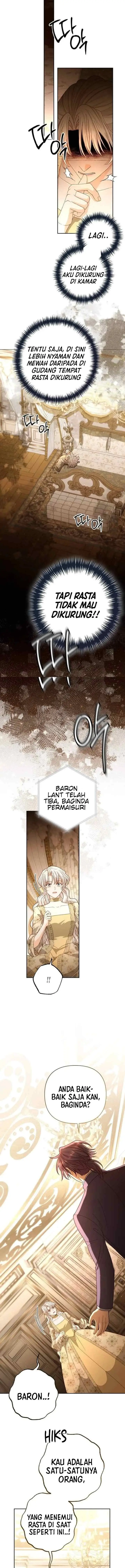 The Remarried Empress chapter 184 halaman 13