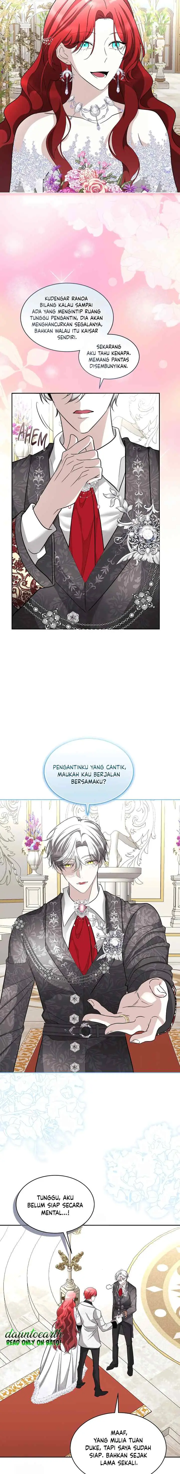 Fostering the Male Lead chapter 99 halaman 9
