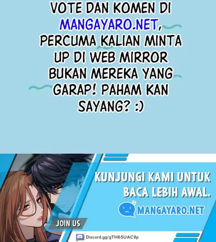 Killing My Love chapter 65 halaman 8