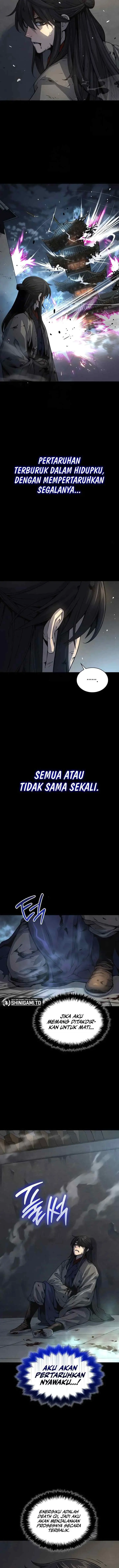 Myst, Might, Mayhem chapter 106 halaman 13