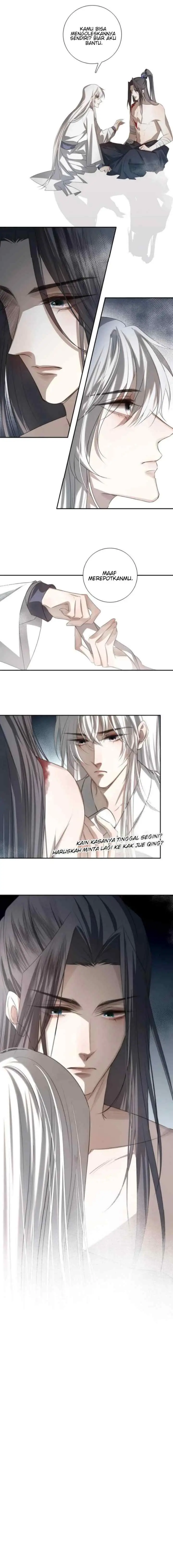 In My Death, I Became My Brother's Regret chapter 5 halaman 17