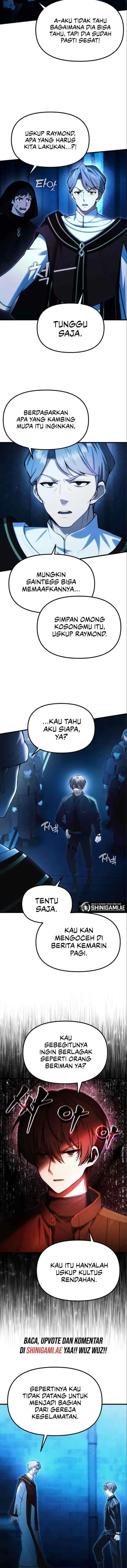 The Heavenly Demon's Descendant chapter 17 halaman 6