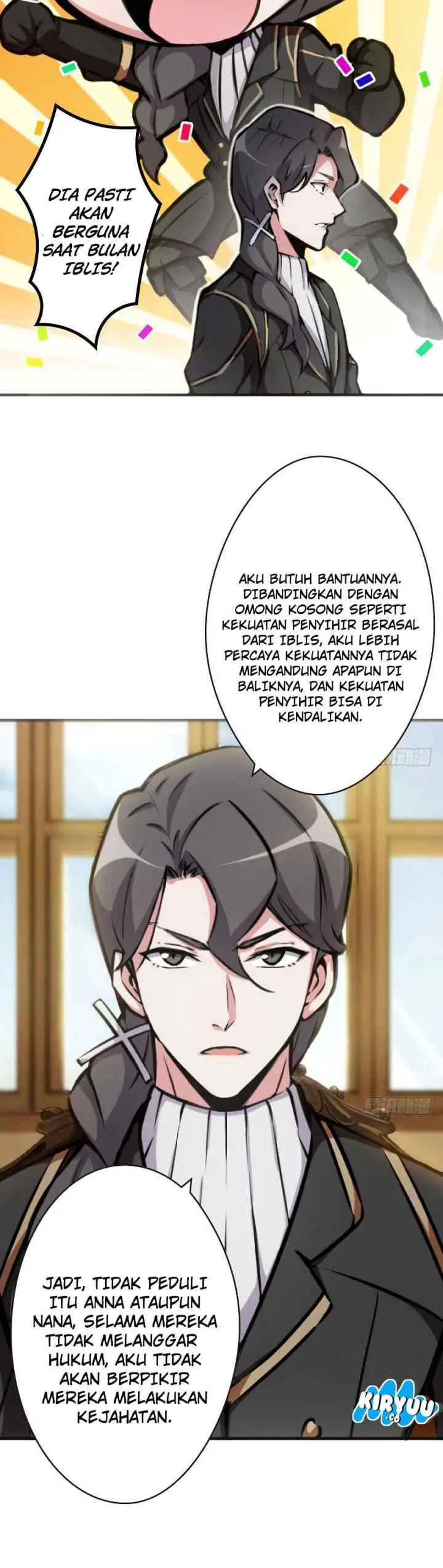 Release That Witch chapter 12 halaman 4