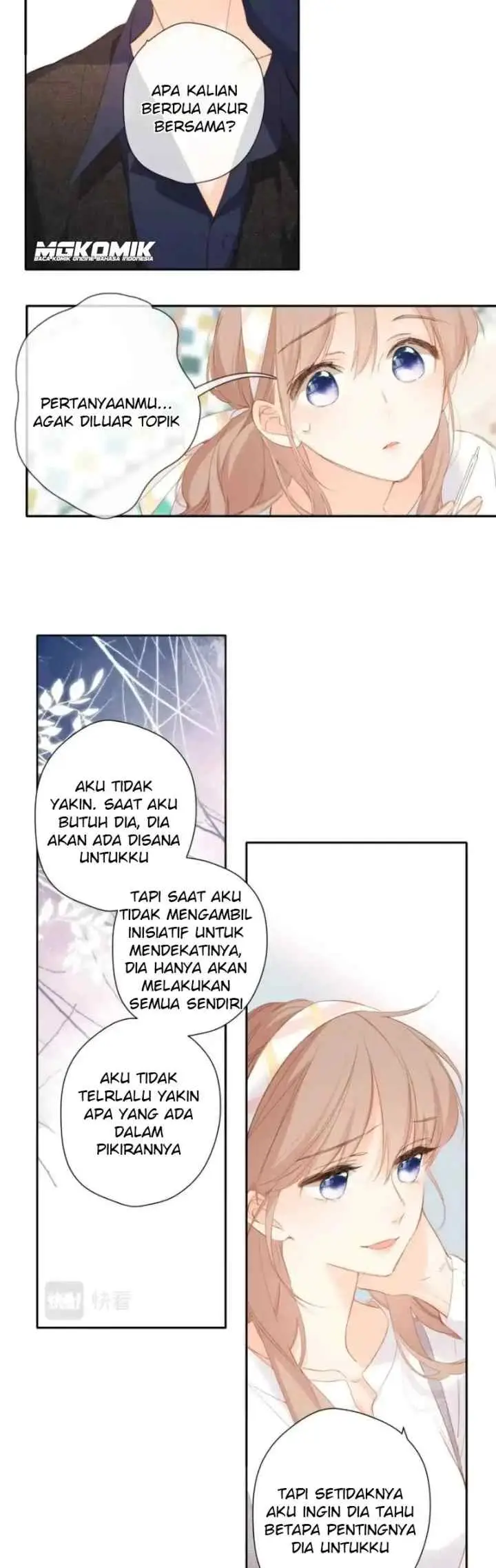Once More chapter 107 halaman 18