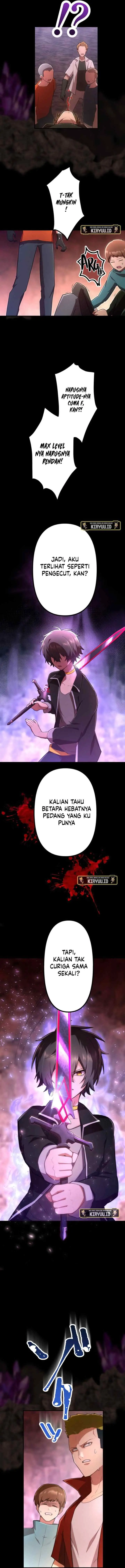 I Became an S-Rank Hunter With the Demon Lord App chapter 39 halaman 13