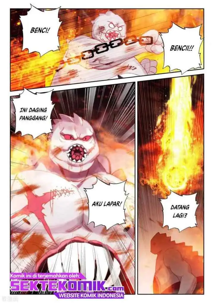 Shen Yin Wang Zuo chapter 241.2 halaman 4