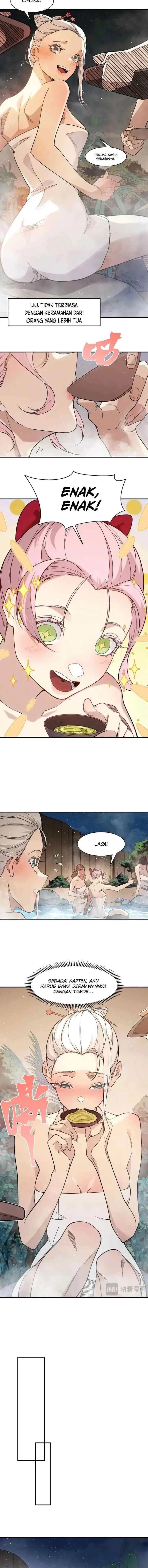 Demon Evolution chapter 125 halaman 4