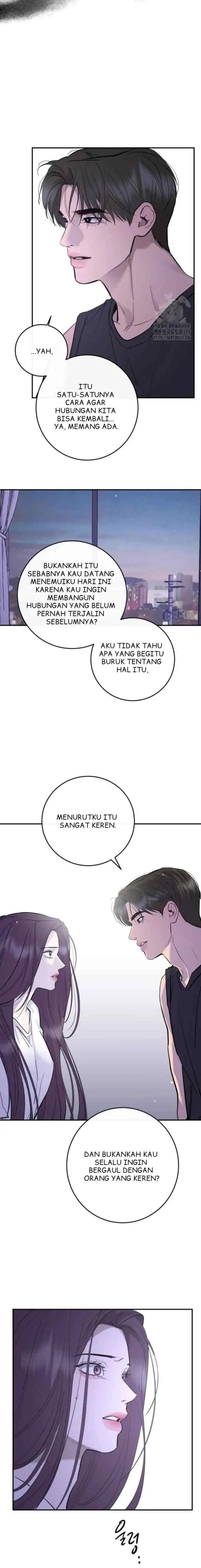 Extroversion of an Immortal chapter 83 halaman 9