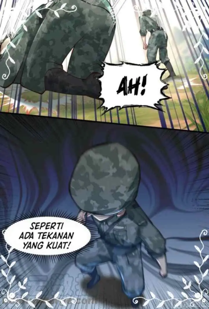 I Have a Dragon on My Body chapter 481 halaman 12